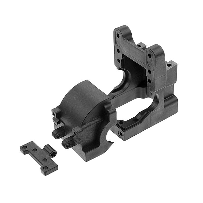 Corally Diff Bulkhead Block Composite 1 Set (C-00140-002) Corally Diff Bulkhead Block Composite 1 Set (C-00140-002)