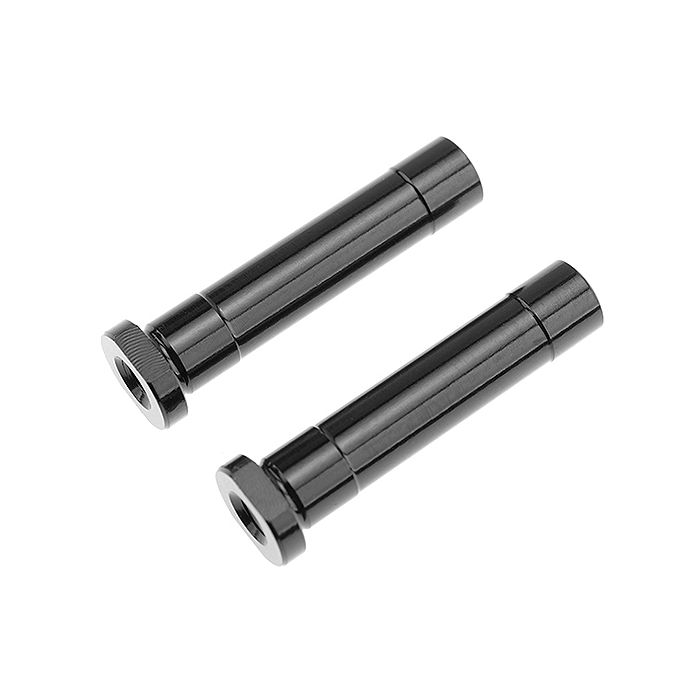 Corally Servo Saver Pivot Shaft Steel 2 Pcs (C-00140-003) Corally Servo Saver Pivot Shaft Steel 2 Pcs (C-00140-003)