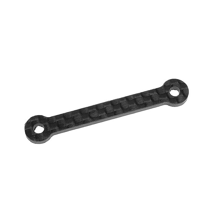 Corally Servo Saver Stiffener Graphite 2mm 1 Pc (C-00140-015) Corally Servo Saver Stiffener Graphite 2mm 1 Pc (C-00140-015)