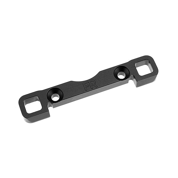 Corally Lower Suspension Arm Holder Alu. 7075 Front Rear 1Pc (C-00140-019) Corally Lower Suspension Arm Holder Alu. 7075 Front Rear 1Pc (C-00140-019)