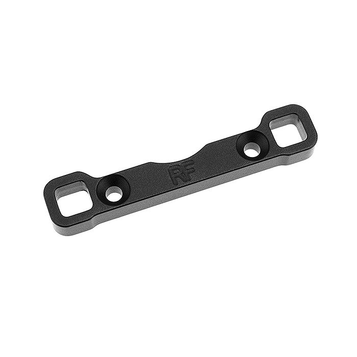 Corally Lower Suspension Arm Holder Alu. 7075 Rear Front 1 P (C-00140-023) Corally Lower Suspension Arm Holder Alu. 7075 Rear Front 1 P (C-00140-023)