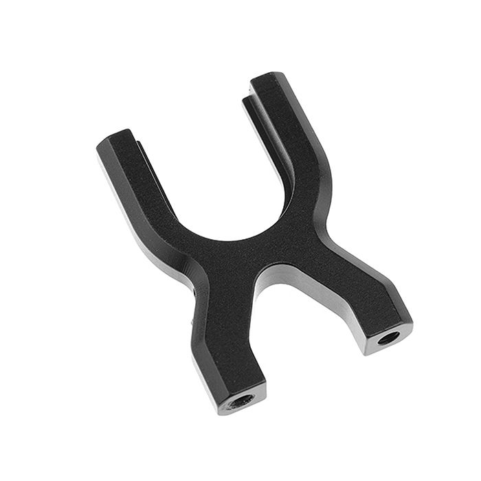 Corally Center Bulkhead Alu. 7075 1 Pc (C-00140-027) Corally Center Bulkhead Alu. 7075 1 Pc (C-00140-027)
