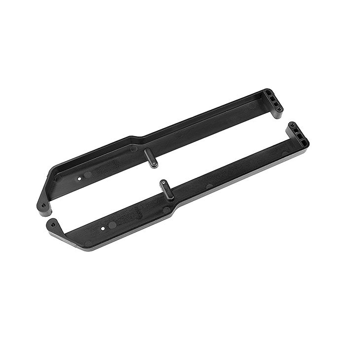 Corally Chassis Side Guards Composite Left/Right 1 Set (C-00140-028) Corally Chassis Side Guards Composite Left/Right 1 Set (C-00140-028)