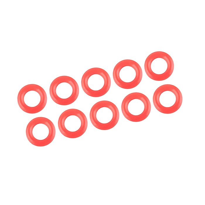 Corally Oring Silicone 5X8.5mm 10 Pcs (C-00140-032) Corally Oring Silicone 5X8.5mm 10 Pcs (C-00140-032)