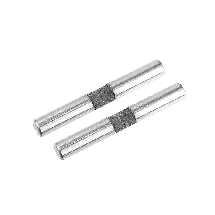 Corally Gear Diff. Pin Alu. Hard Coated 2 Pcs (C-00140-037) Corally Gear Diff. Pin Alu. Hard Coated 2 Pcs (C-00140-037)