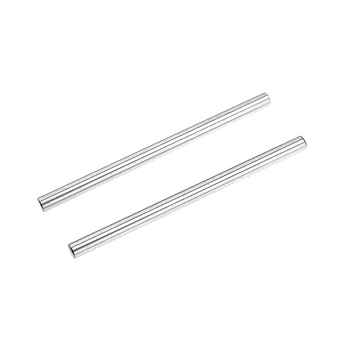 Corally Suspension Arm Pivot Pin Inner Steel 2 Pcs (C-00140-045) Corally Suspension Arm Pivot Pin Inner Steel 2 Pcs (C-00140-045)