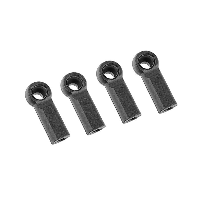 Corally Ball Joint 4.8mm 4 Pcs (C-00140-056) Corally Ball Joint 4.8mm 4 Pcs (C-00140-056)