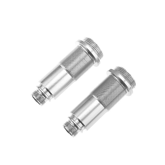 Corally Shock Body Alu. 7075 Rear 2 Pcs (C-00140-058) Corally Shock Body Alu. 7075 Rear 2 Pcs (C-00140-058)