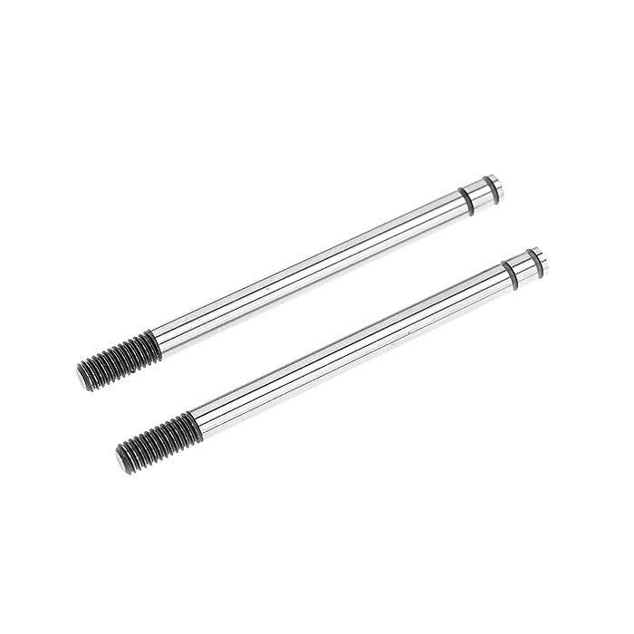 Corally Shock Shaft Front Steel 2 Pcs (C-00140-068) Corally Shock Shaft Front Steel 2 Pcs (C-00140-068)