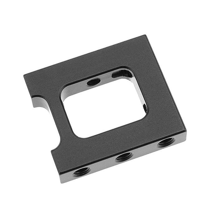 Corally Servo Mount Alu. 1 Pc (C-00140-078) Corally Servo Mount Alu. 1 Pc (C-00140-078)