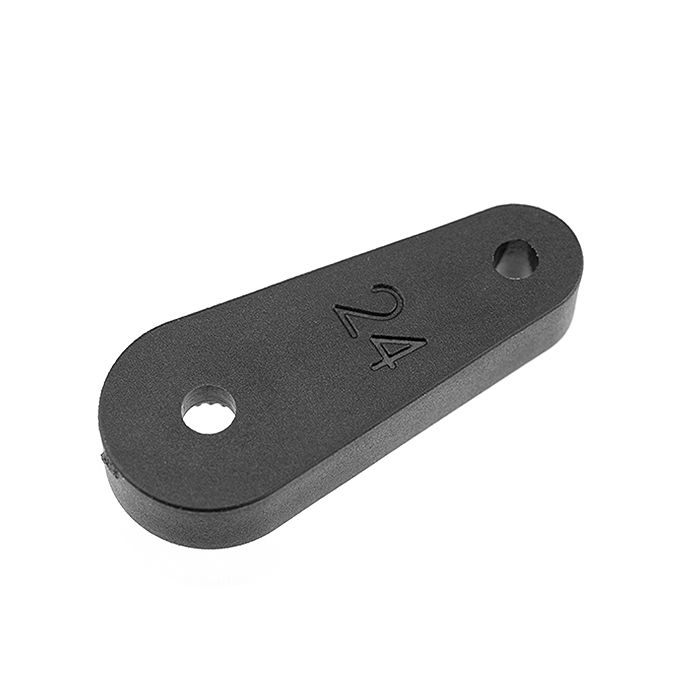 Corally Servo Horn Composite 1 Pc (C-00140-081) Corally Servo Horn Composite 1 Pc (C-00140-081)