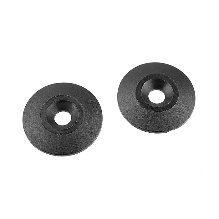 Corally Wing Washer Composite 2 Pcs (C-00140-084) Corally Wing Washer Composite 2 Pcs (C-00140-084)