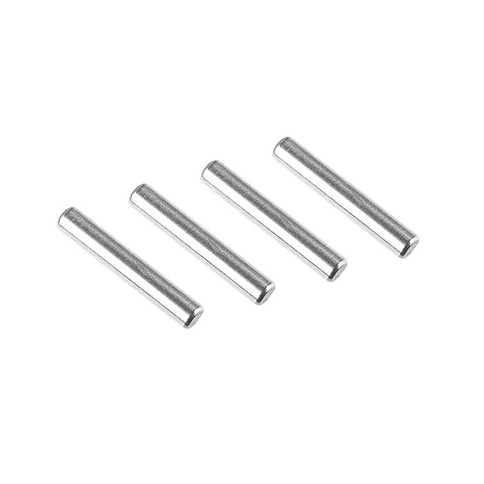 Corally Pin Steel 2X11mm 4 Pcs (C-00140-091) Corally Pin Steel 2X11mm 4 Pcs (C-00140-091)