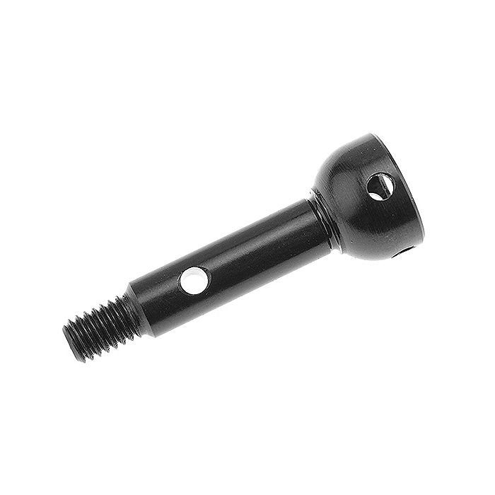 Corally Wheel Drive Axle Cvd Front Steel 1 Pc (C-00140-103) Corally Wheel Drive Axle Cvd Front Steel 1 Pc (C-00140-103)