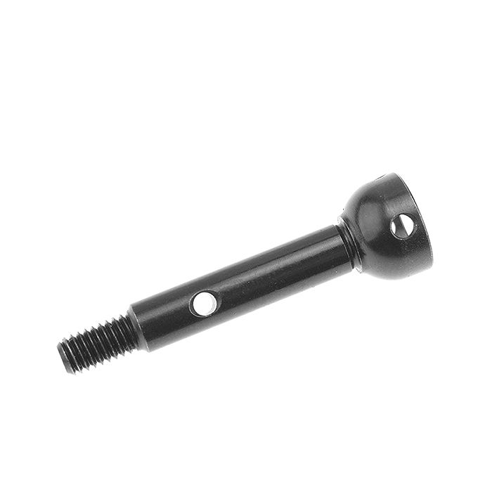Corally Wheel Drive Axle Cvd Rear Steel 1 Pc (C-00140-104)