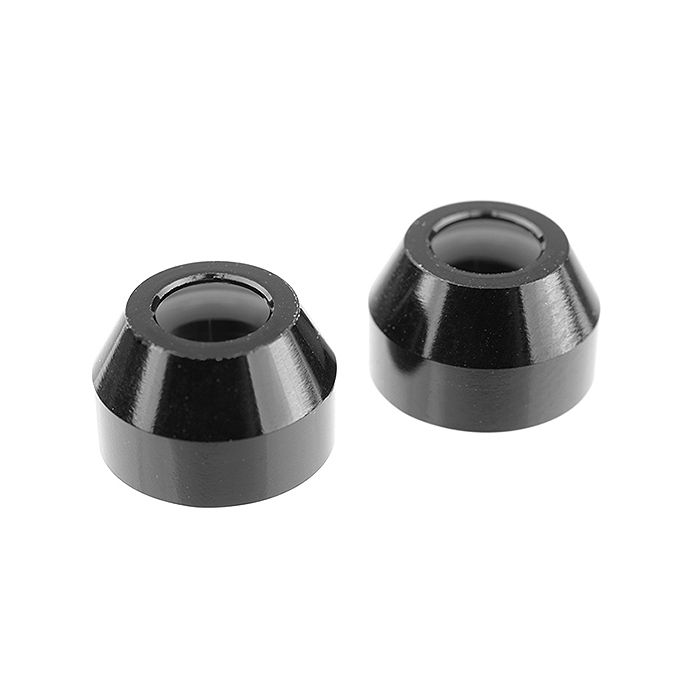 Corally Drive Shaft Safety Collar Alu. 2 Pcs (C-00140-111) Corally Drive Shaft Safety Collar Alu. 2 Pcs (C-00140-111)