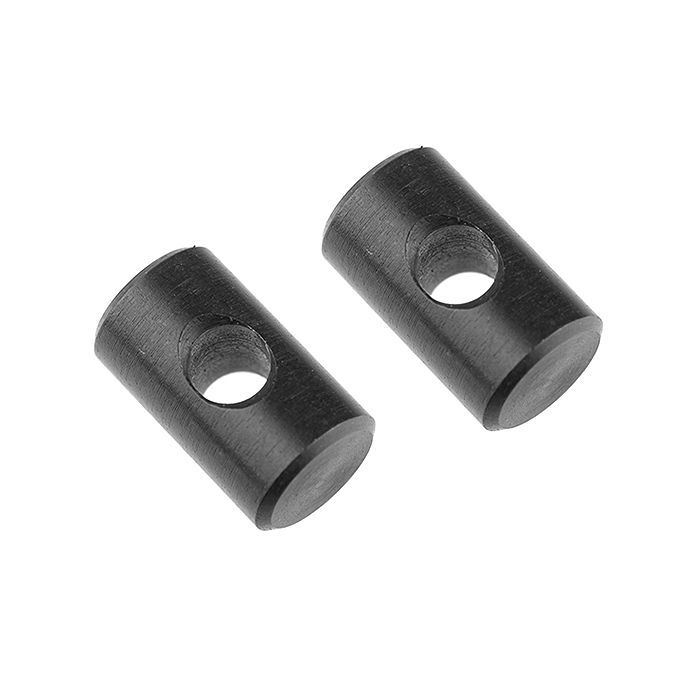 Corally Drive Shaft Coupling Steel 2 Pcs (C-00140-112) Corally Drive Shaft Coupling Steel 2 Pcs (C-00140-112)