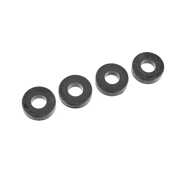 Corally Spacer 3X8X2 4 Pcs (C-00140-117) Corally Spacer 3X8X2 4 Pcs (C-00140-117)