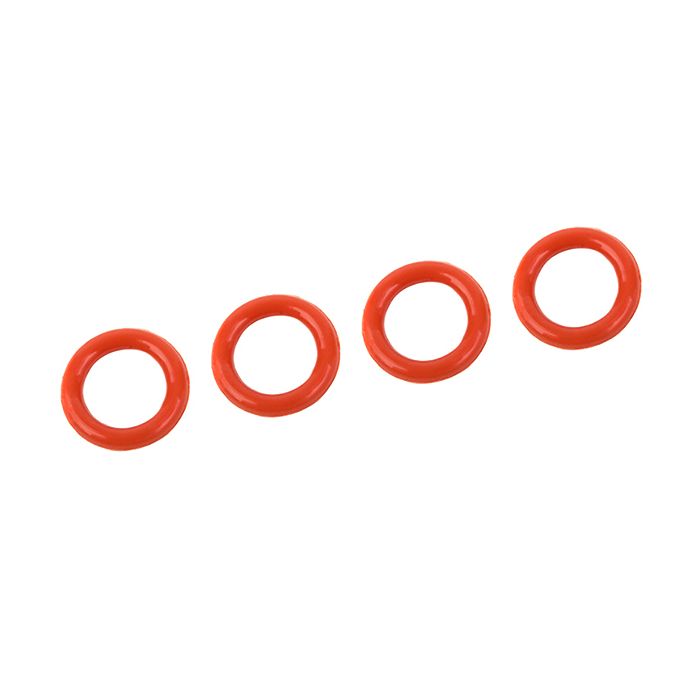 Corally O Ring Rubber 8X1mm 4 Pcs (C-00140-148) Corally O Ring Rubber 8X1mm 4 Pcs (C-00140-148)