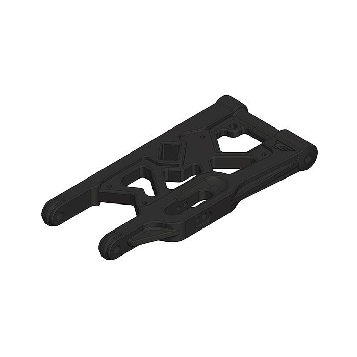 Corally Suspension Arm Lower Rear Composite 1 Pc (C-00180-010) Corally Suspension Arm Lower Rear Composite 1 Pc (C-00180-010)