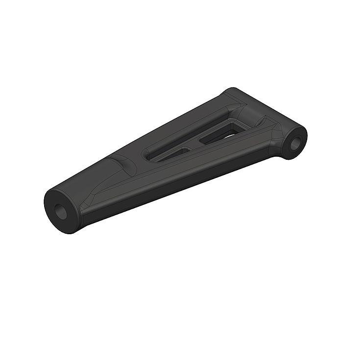 Corally Suspension Arm Upper Front Composite 1 Pc (C-00180-011) Corally Suspension Arm Upper Front Composite 1 Pc (C-00180-011)