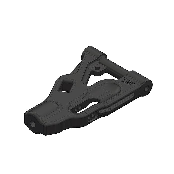 Corally Suspension Arm Lower Front Composite 1 Pc (C-00180-012) Corally Suspension Arm Lower Front Composite 1 Pc (C-00180-012)