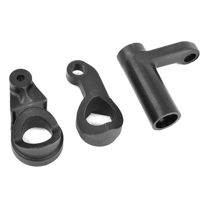 Corally Steering Bellcrank Parts Abc Composite 1 Set (C-00180-036) Corally Steering Bellcrank Parts Abc Composite 1 Set (C-00180-036)