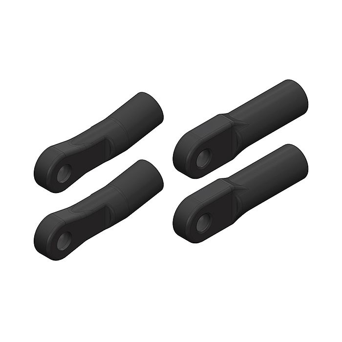 Corally Rear Camber Ball Joint Outer Inner 1 Set (C-00180-041) Corally Rear Camber Ball Joint Outer Inner 1 Set (C-00180-041)