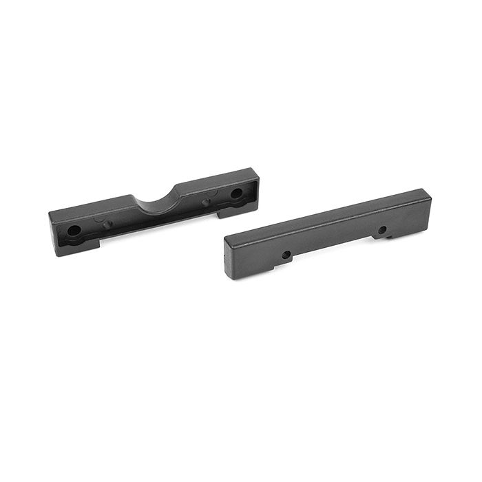 Corally Suspension Arm Mount Front Composite 1 Set (C-00180-051) Corally Suspension Arm Mount Front Composite 1 Set (C-00180-051)