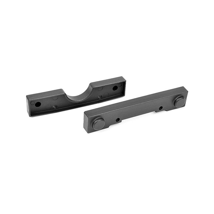 Corally Suspension Arm Mount Rear Composite 1 Set (C-00180-052) Corally Suspension Arm Mount Rear Composite 1 Set (C-00180-052)