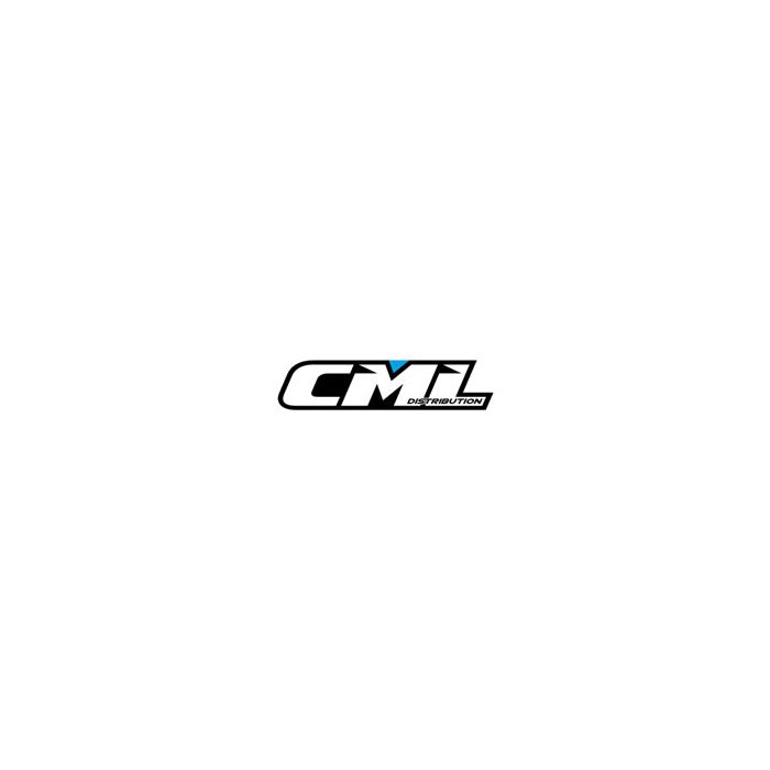 Corally Fuel Tank Side Guard Composite 1 Set (C-00180-093) Corally Fuel Tank Side Guard Composite 1 Set (C-00180-093)