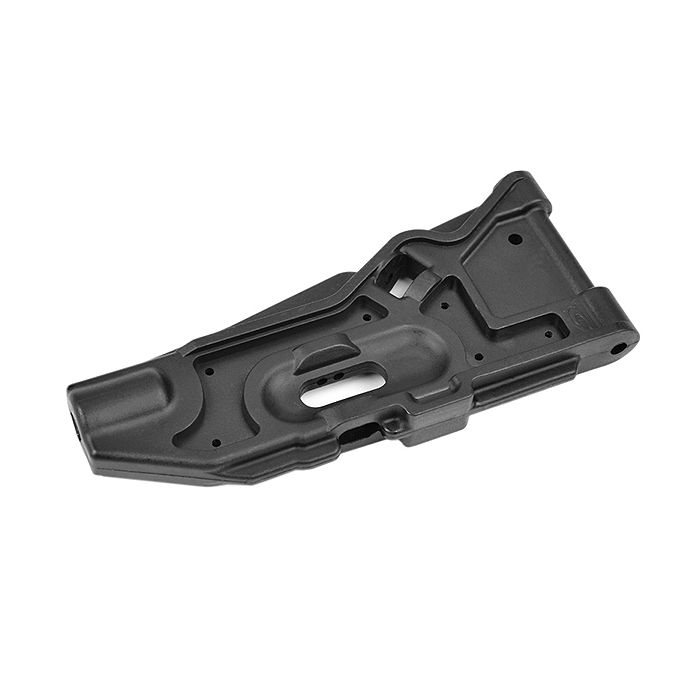 Corally Suspension Arm Long V2 Lower Front Composite 1 Pc (C-00180-100-2) Corally Suspension Arm Long V2 Lower Front Composite 1 Pc (C-00180-100-2)