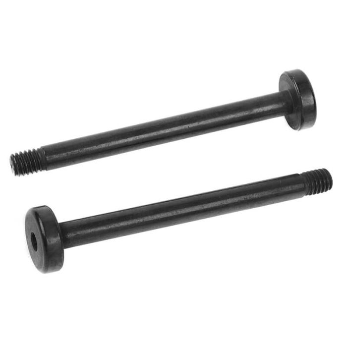 Corally Hinge Pin Outer Steel 2 Pcs (C-00180-127) Corally Hinge Pin Outer Steel 2 Pcs (C-00180-127)