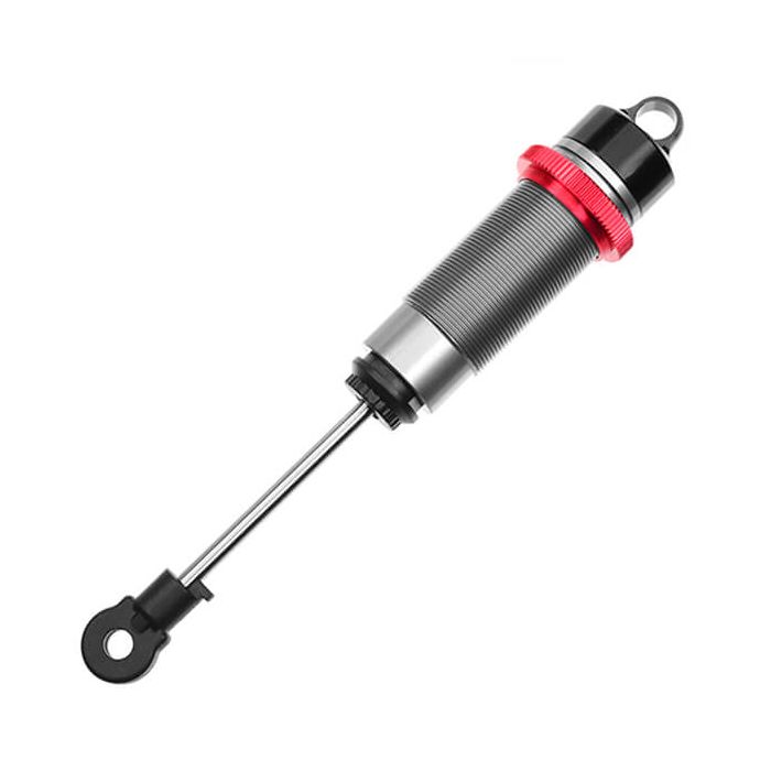 Corally Shock Absorber 'Ready Built' W/600Cps Oil 1Pc Long (C-00180-134-1) Corally Shock Absorber 'Ready Built' W/600Cps Oil 1Pc Long (C-00180-134-1)