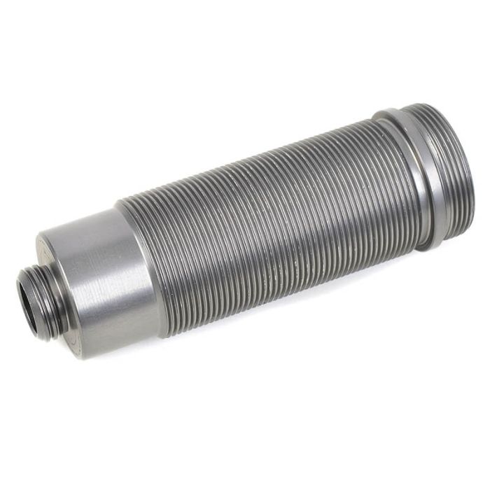 Corally Shock Body Rear Aluminium Hard Anodised 1 Pc (C-00180-134) Corally Shock Body Rear Aluminium Hard Anodised 1 Pc (C-00180-134)
