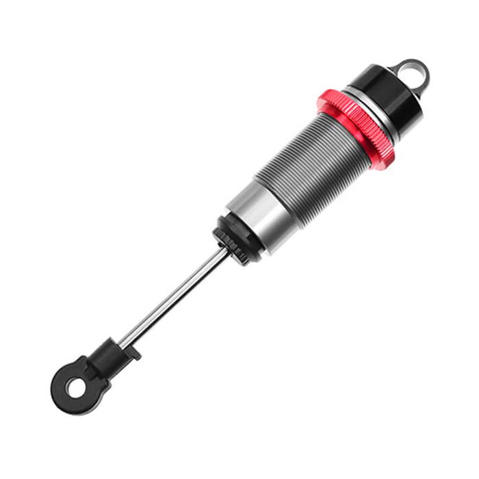 Corally Shock Absorber 'Ready Built' W/600Cps Oil 1Pc Medium (C-00180-137-1) Corally Shock Absorber 'Ready Built' W/600Cps Oil 1Pc Medium (C-00180-137-1)