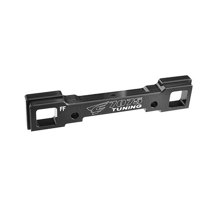 Corally Suspension Arm Mount Pro Frfr Aluminium 7075 1 Pc (C-00180-139) Corally Suspension Arm Mount Pro Frfr Aluminium 7075 1 Pc (C-00180-139)