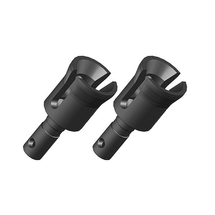 Corally Diff. Outdrive Cup Rtr Steel 2 Pcs (C-00180-153-1) Corally Diff. Outdrive Cup Rtr Steel 2 Pcs (C-00180-153-1)