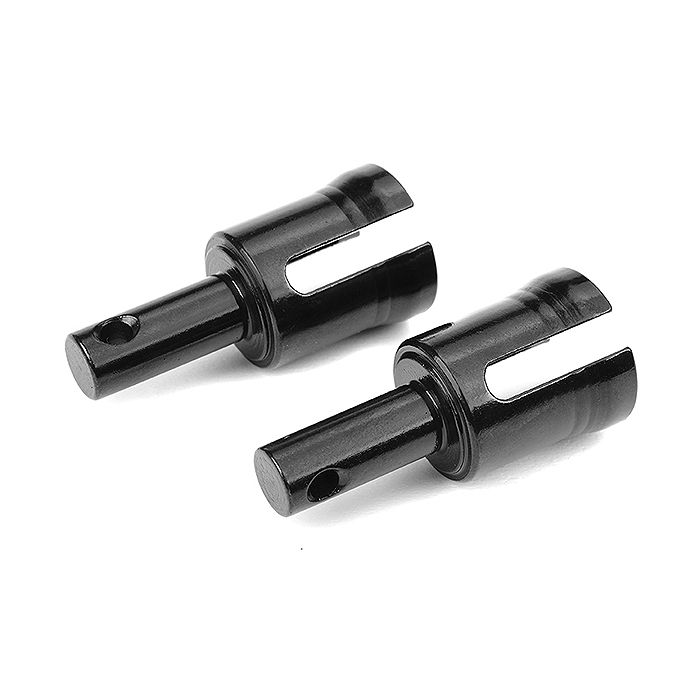 Corally Diff. Outdrive Cup Sp2 Exh Steel (2) (C-00180-153-2) Corally Diff. Outdrive Cup Sp2 Exh Steel (2) (C-00180-153-2)
