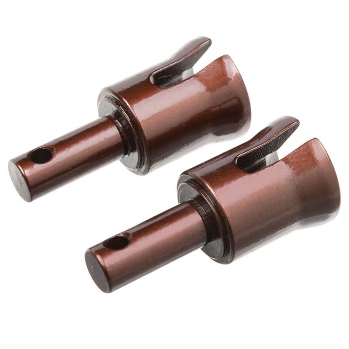 Corally Pro Diff. Outdrive Cup SwiSS Spring Steel (2) (C-00180-153-X) Corally Pro Diff. Outdrive Cup SwiSS Spring Steel (2) (C-00180-153-X)