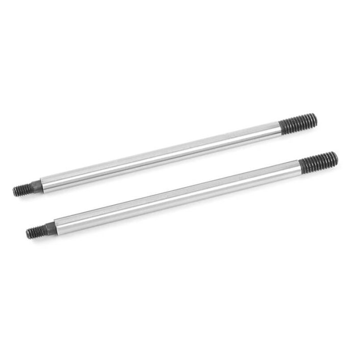 Corally Shock Shaft 66mm Rear Steel 2 Pcs (C-00180-164)