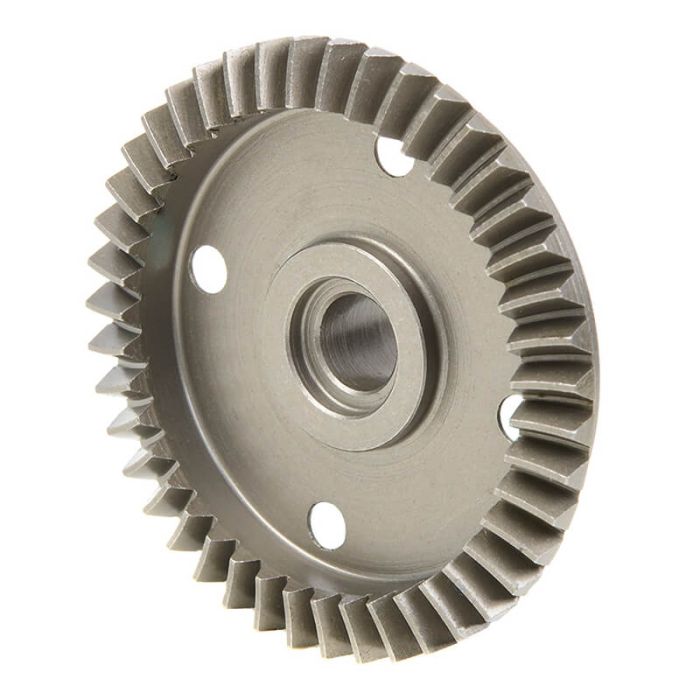 Corally Diff. Bevel Gear 43T Steel 1 Pc (C-00180-178) Corally Diff. Bevel Gear 43T Steel 1 Pc (C-00180-178)