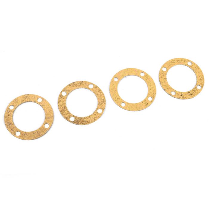 Corally Diff Gasket For Centre Diff 35mm (4) (C-00180-183-1) Corally Diff Gasket For Centre Diff 35mm (4) (C-00180-183-1)