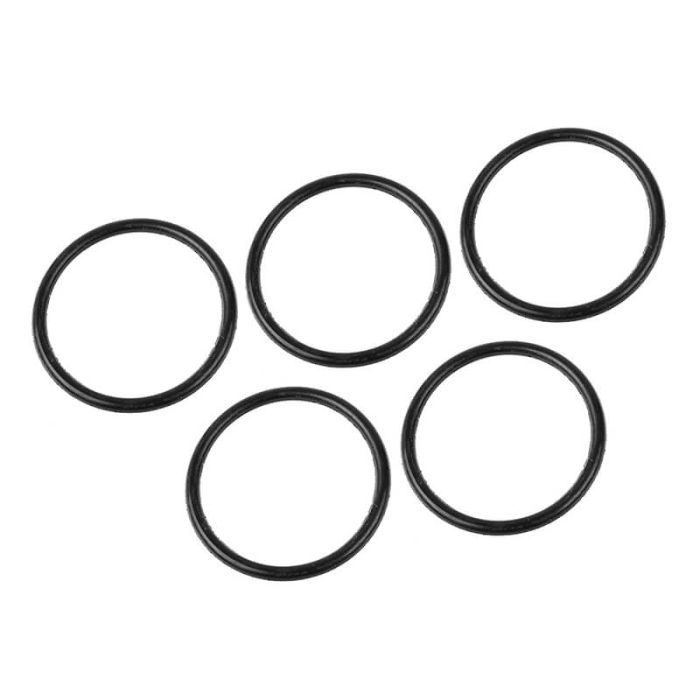 Corally Oring Silicone 16.2X19.8mm 5 Pcs (C-00180-192) Corally Oring Silicone 16.2X19.8mm 5 Pcs (C-00180-192)