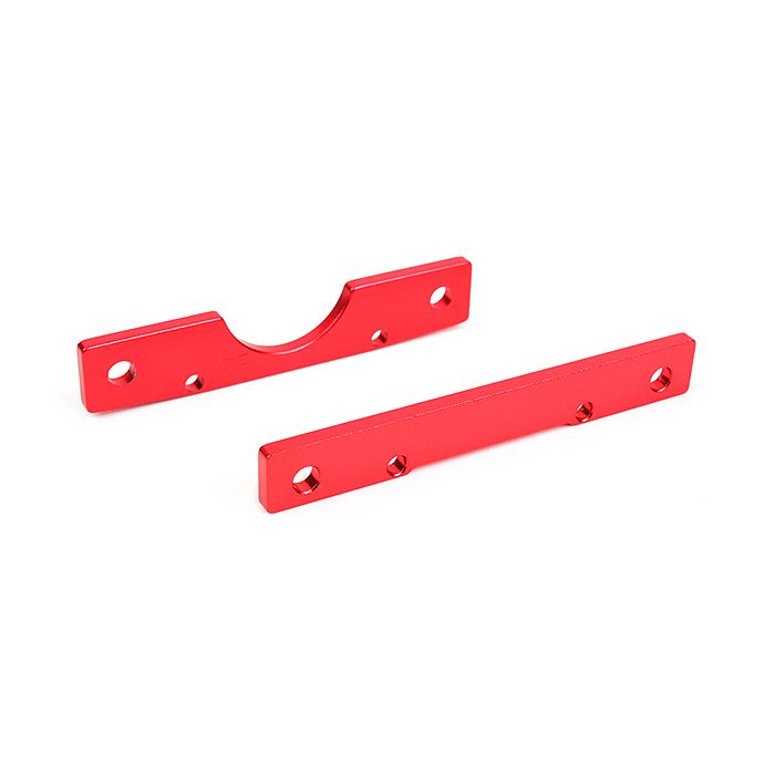 Corally Suspension Arm Mount Rear Aluminum 1 Set (C-00180-238) Corally Suspension Arm Mount Rear Aluminum 1 Set (C-00180-238)