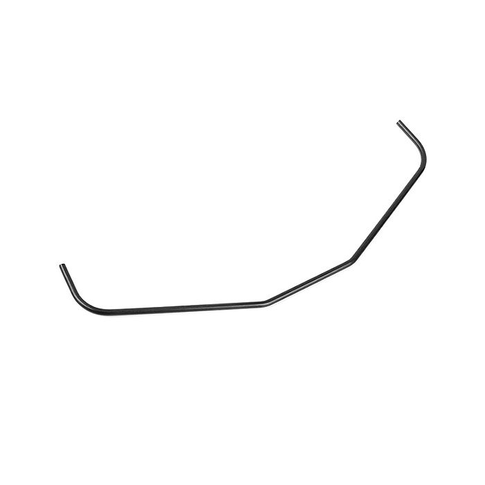 Corally Antiroll Bar Rear 2.4mm 1 Pc (C-00180-249) Corally Antiroll Bar Rear 2.4mm 1 Pc (C-00180-249)