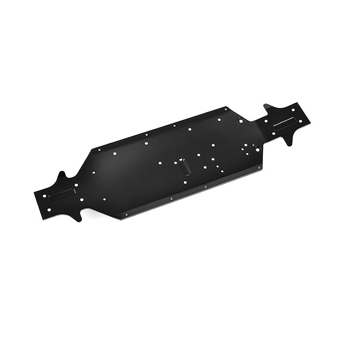 Corally Chassis Buggy Xp Rtr V2 Aluminium 1 Pc (C-00180-321-2) Corally Chassis Buggy Xp Rtr V2 Aluminium 1 Pc (C-00180-321-2)