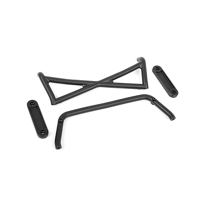 Corally Roll Cage Dementor 1 Set (C-00180-383) Corally Roll Cage Dementor 1 Set (C-00180-383)