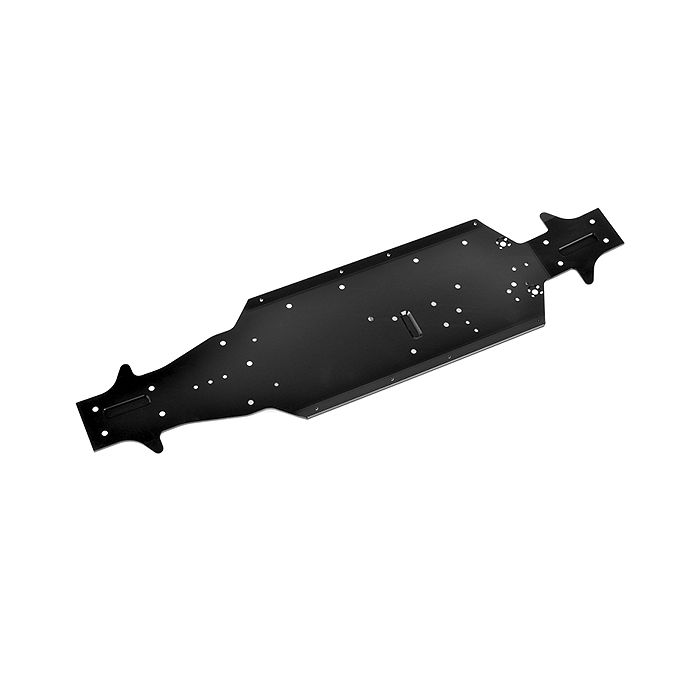 Corally Chassis Xtr Lwb 7075 Aluminium (C-00180-417) Corally Chassis Xtr Lwb 7075 Aluminium (C-00180-417)
