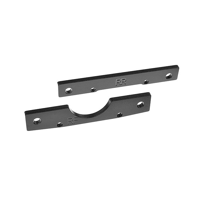 Corally Suspension Arm Mount Xtr Rear 7075 Aluminium (C-00180-418) Corally Suspension Arm Mount Xtr Rear 7075 Aluminium (C-00180-418)
